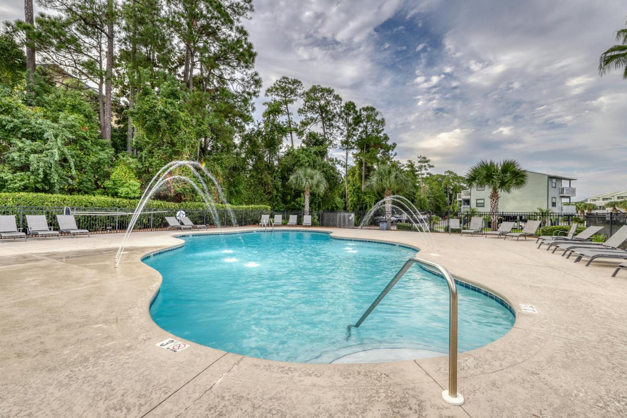 Bayview Villa Orange Beach Room photo