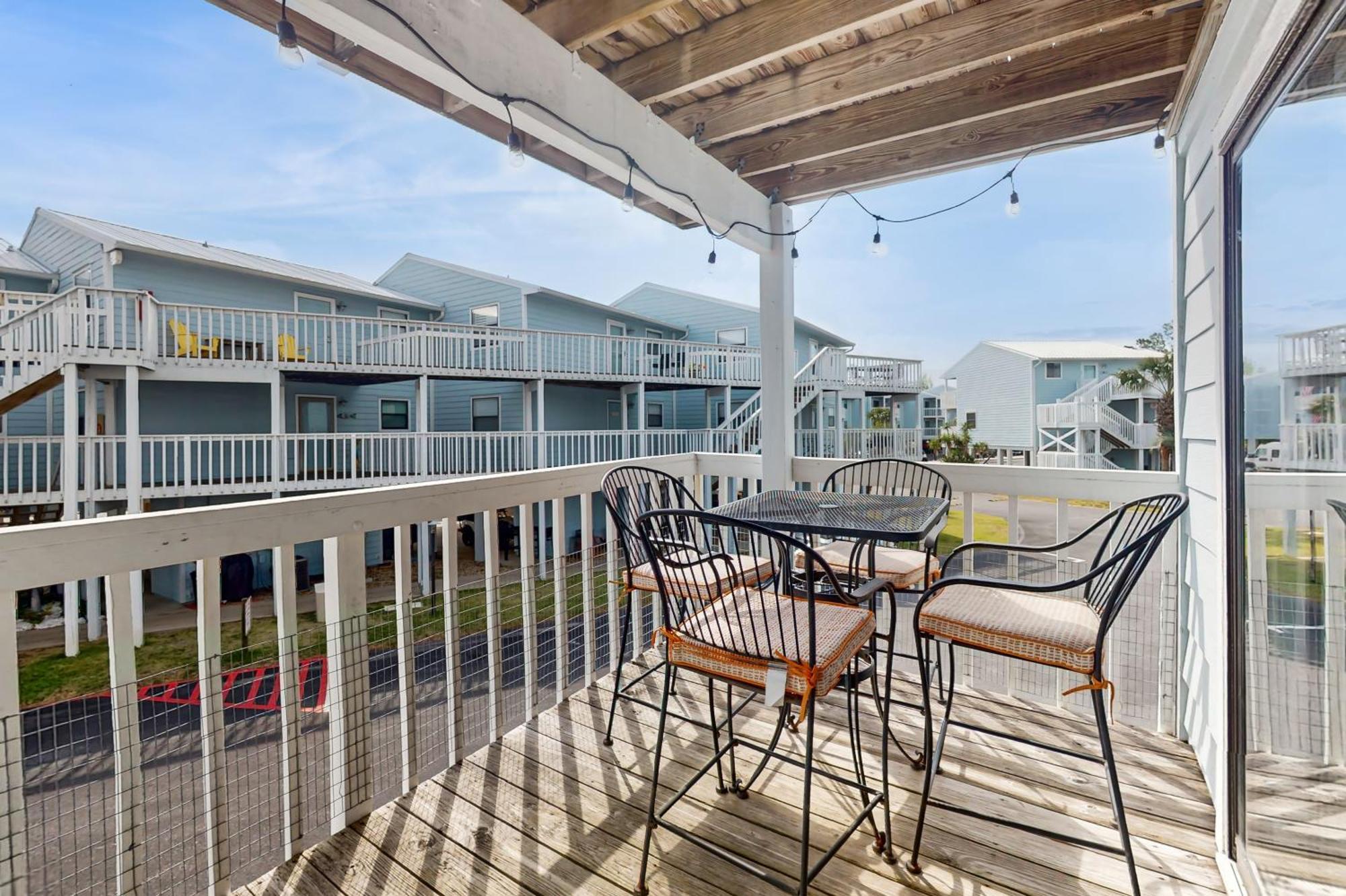 Bayview Villa Orange Beach Room photo