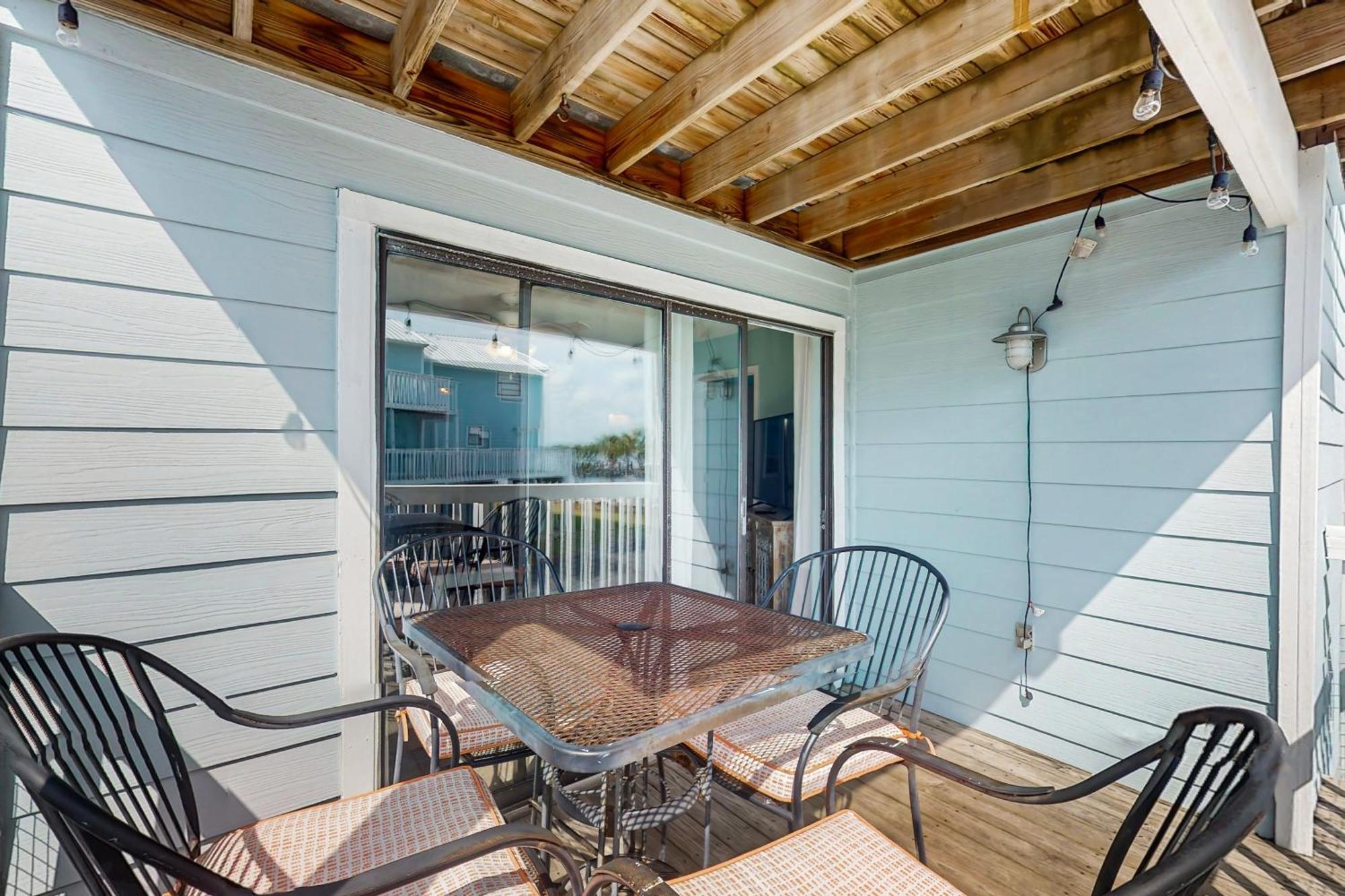 Bayview Villa Orange Beach Room photo