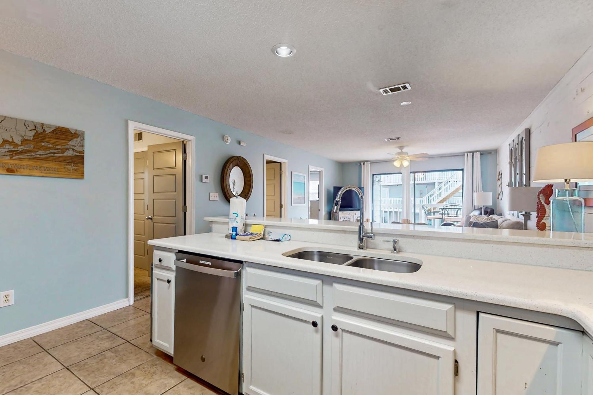Bayview Villa Orange Beach Room photo