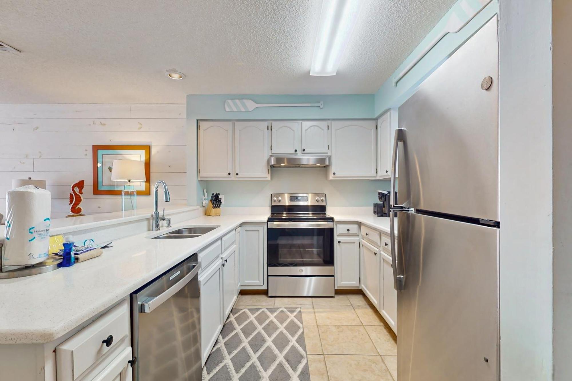 Bayview Villa Orange Beach Room photo