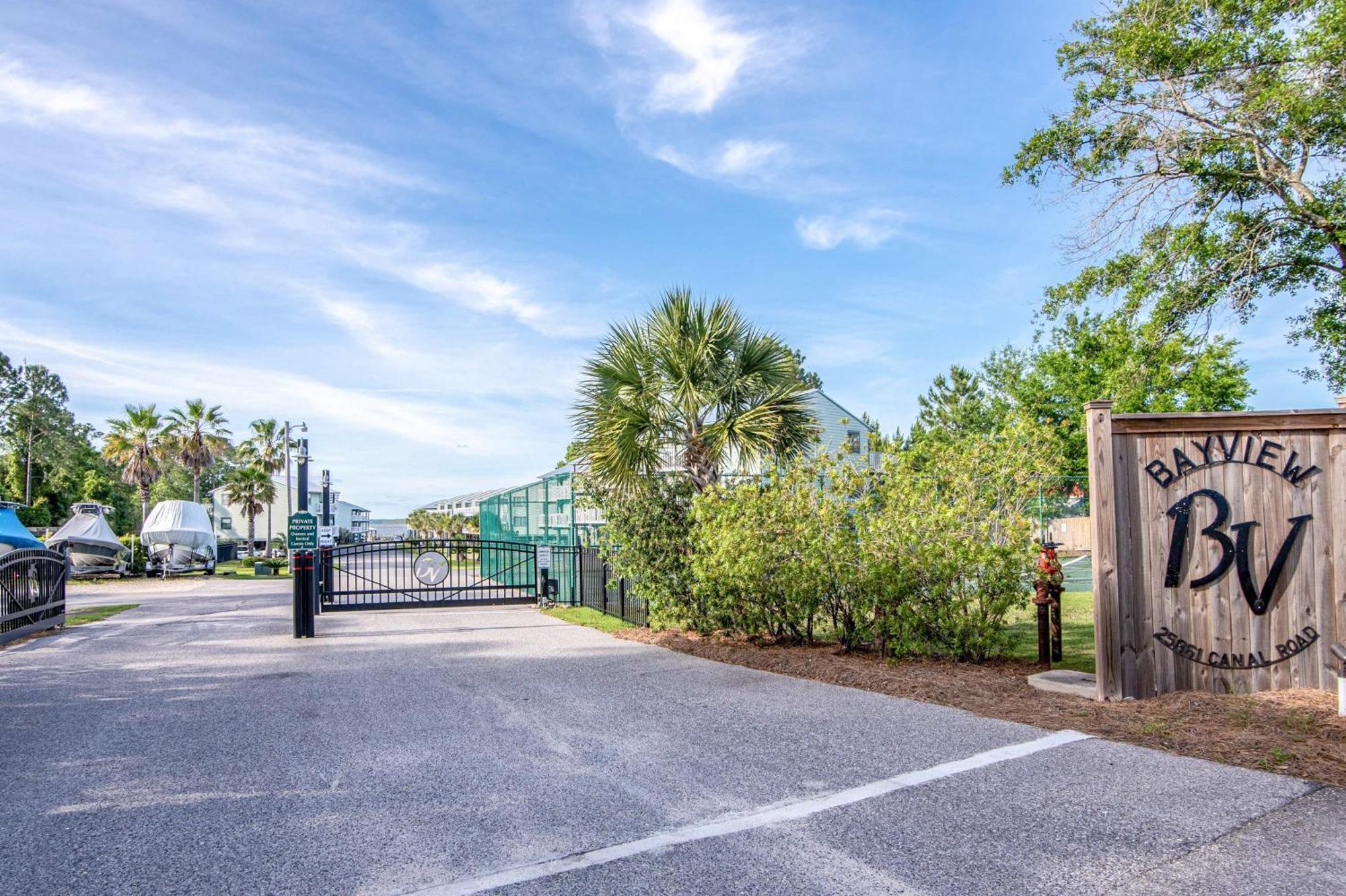Bayview Villa Orange Beach Room photo