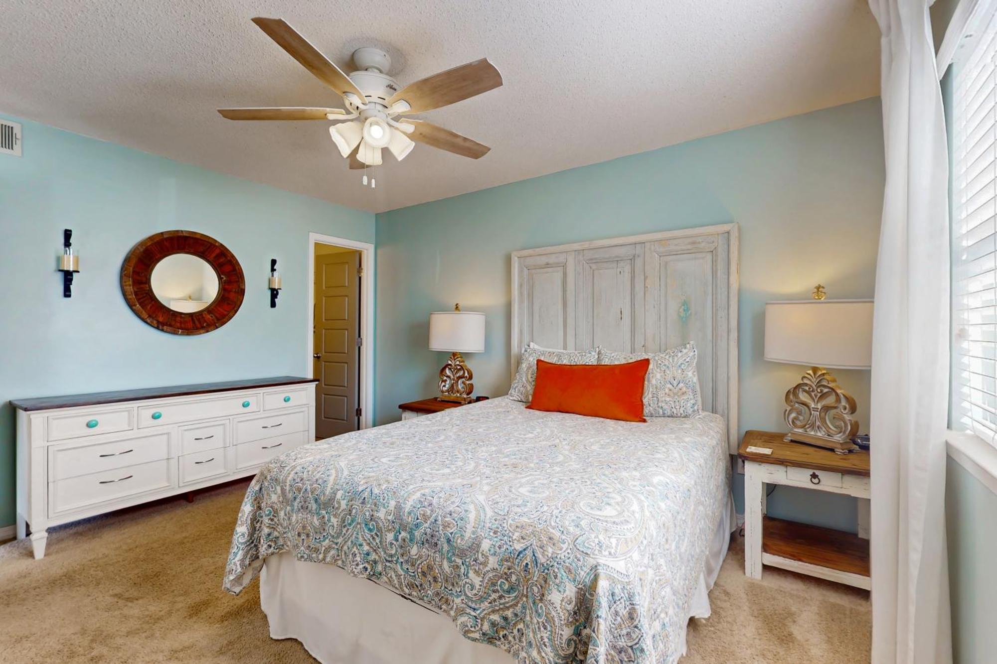 Bayview Villa Orange Beach Room photo